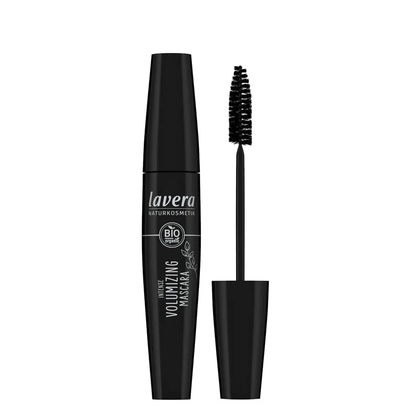 Lavera Intense Volumising Mascara Black 13ml