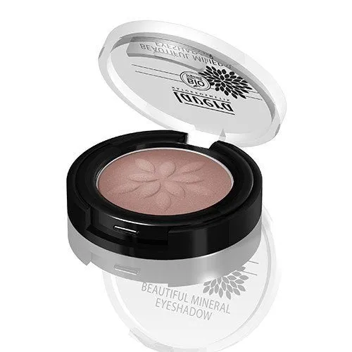 Lavera Skin Care Mineral Eyeshadow - Latte Macchiatto #3 .07 oz Powder