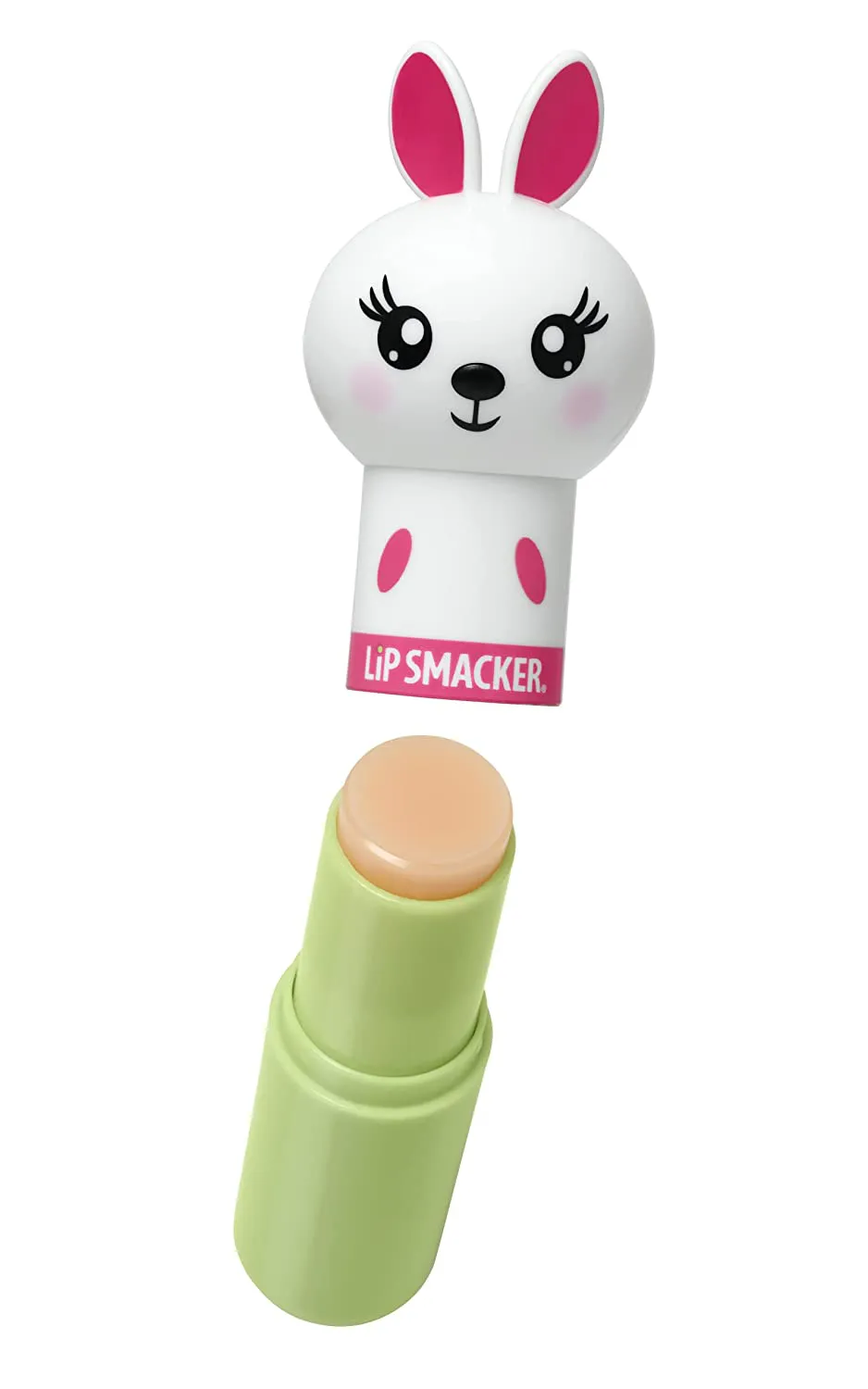 Lip Smacker Lip Balm, Fox Foxy Apple, 0.14 Ounce