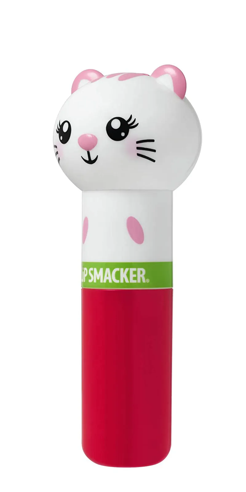 Lip Smacker Lippy Pal Lip Balm, Kitten, Water-Meow-Lon, 0.14 Ounce (80844)