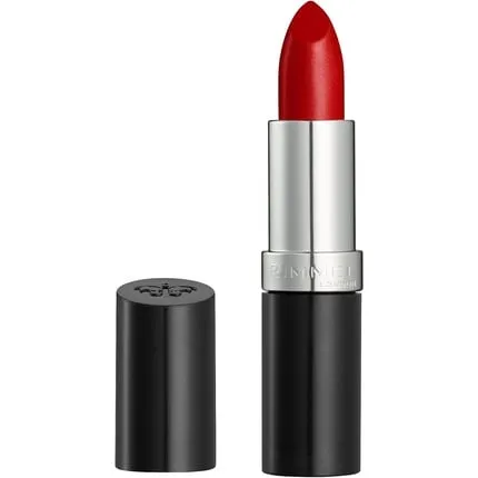 Lipstick London Lasting Finish 170 Alarm 4G, Rimmel