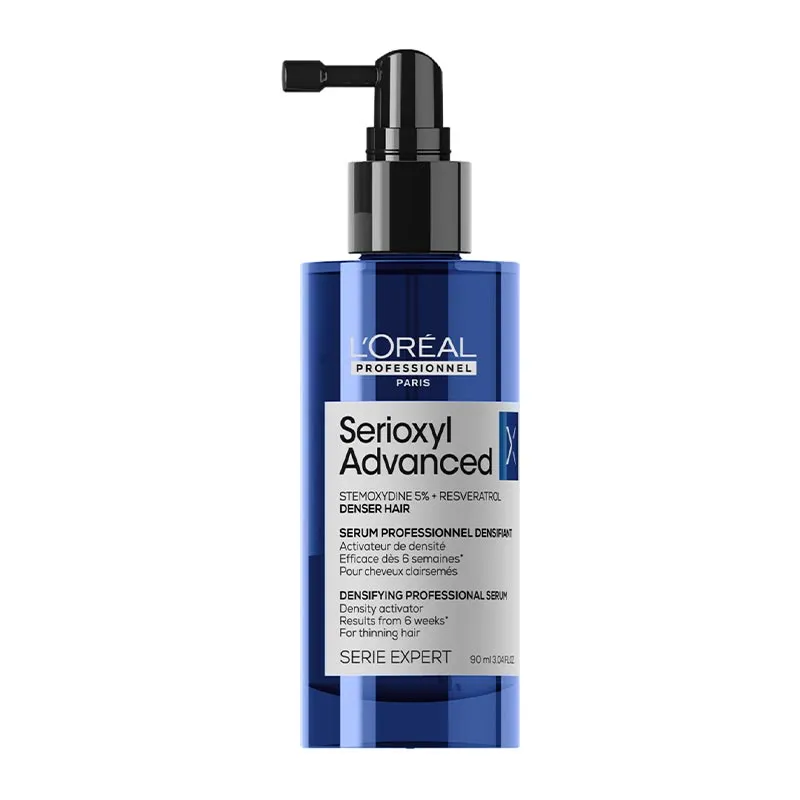 L'Oréal Professionnel Serié Expert Advanced Denser Hair Serum for Thinning Hair