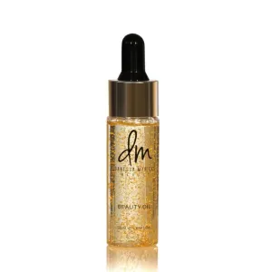 LOVE AND LIGHT BEAUTY OIL