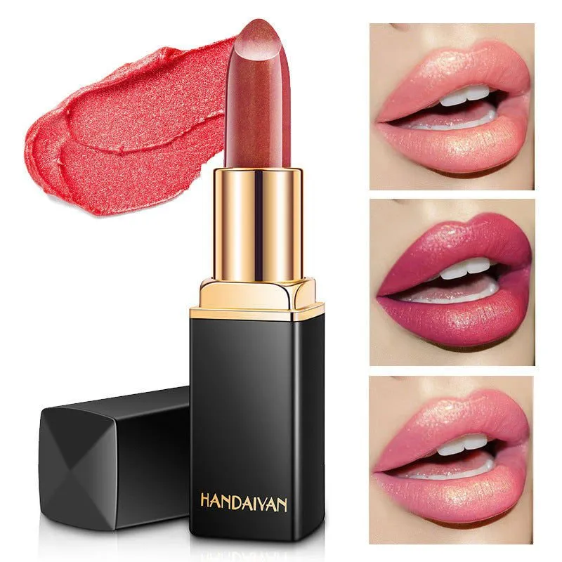 LovelyRLovely Shiny Metallic Lipstick