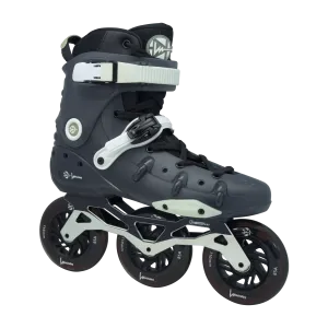 LUMINOUS - RAY 110 - Dark - Complete Skates