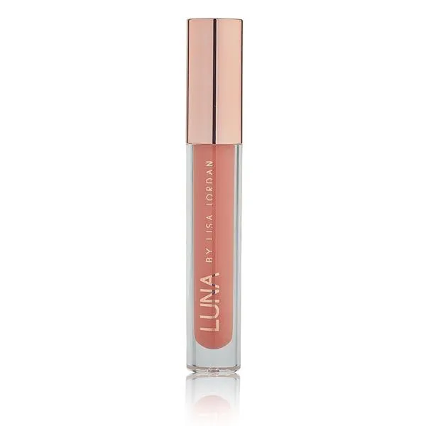 LUNA BY LISA LIPGLOSS AMBER