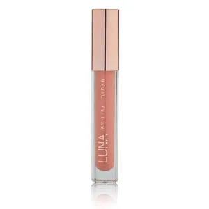 LUNA BY LISA LIPGLOSS AMBER