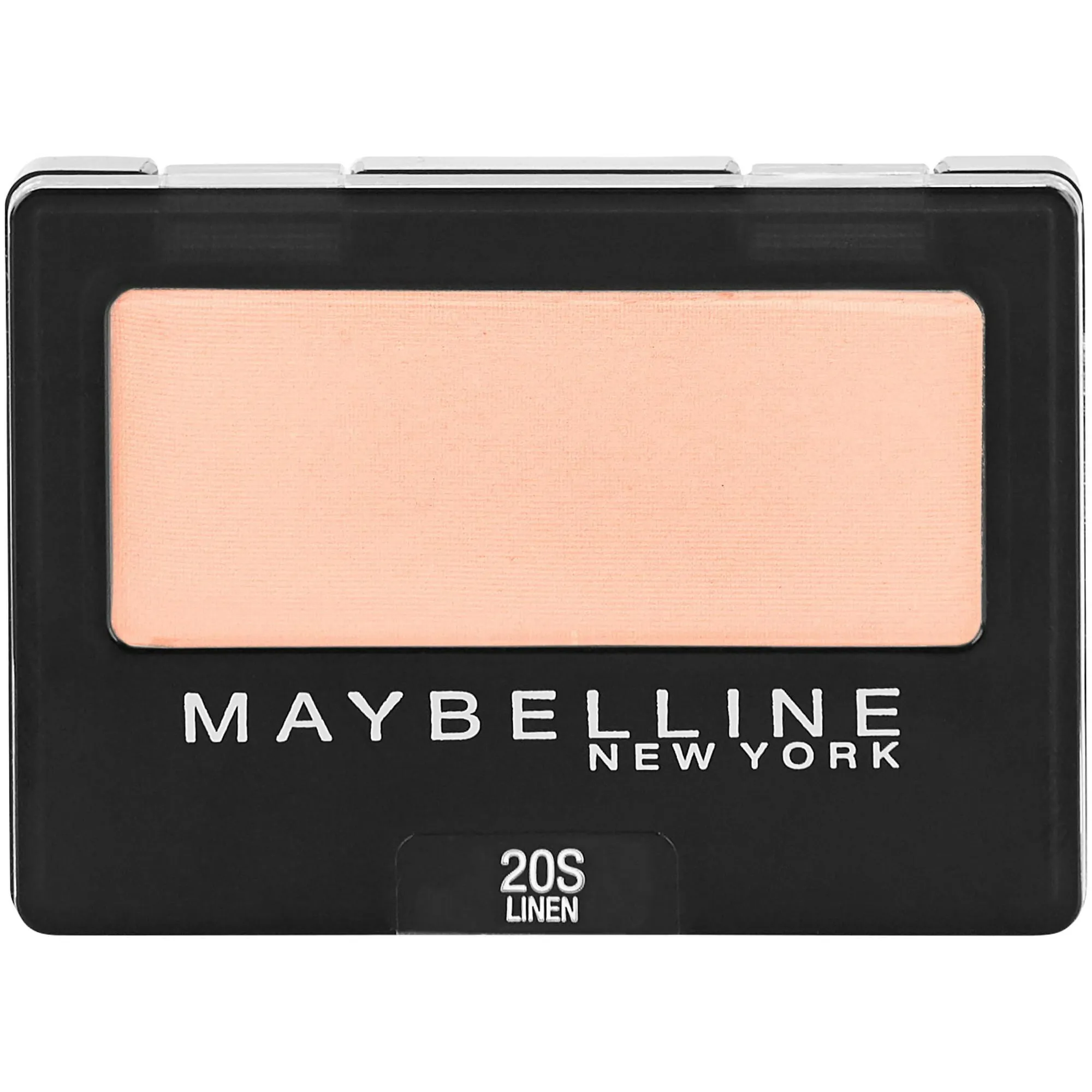 Maybelline Expert Wear Eyeshadow Monos Linen 20S