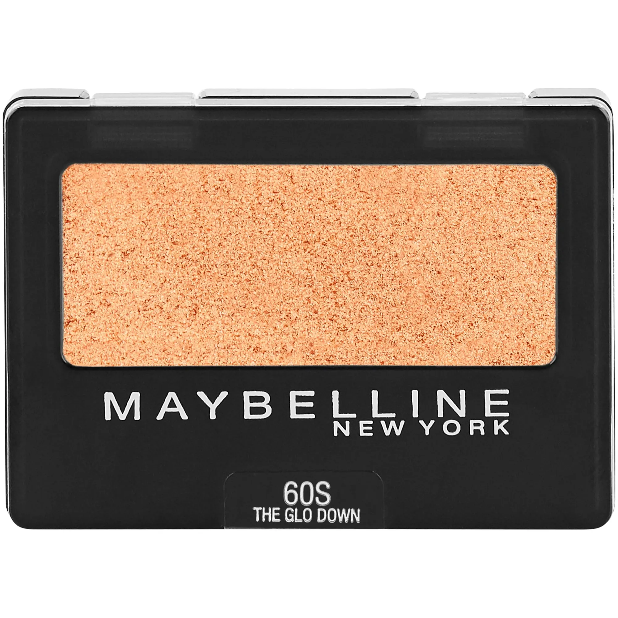 Maybelline Expert Wear Eyeshadow Monos The Glow Down