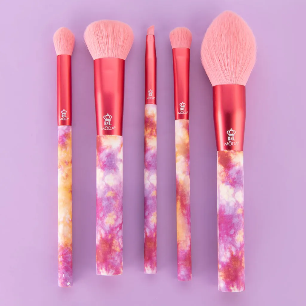 MŌDA® Calming Coral Tie Dye Kit