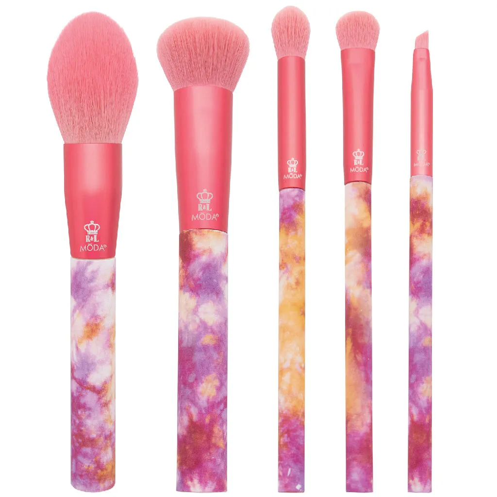 MŌDA® Calming Coral Tie Dye Kit