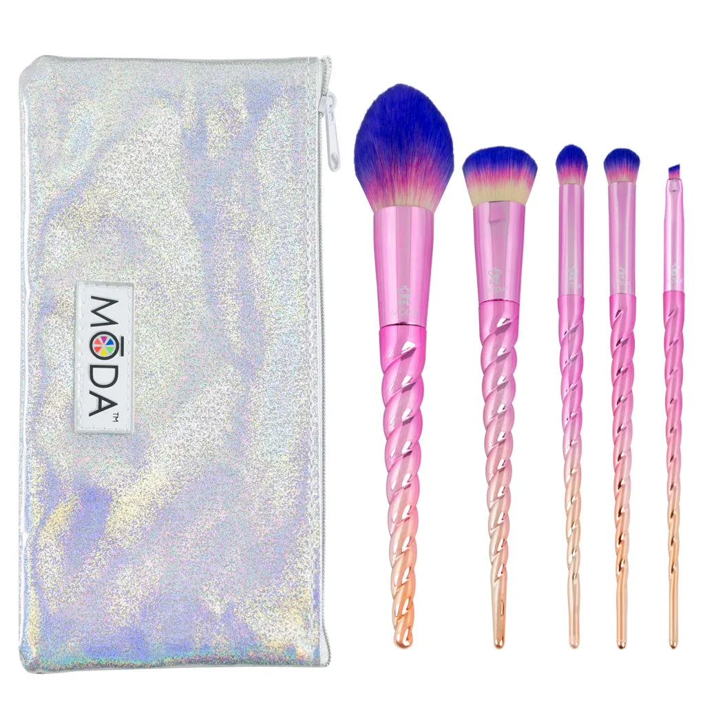 MŌDA® Mythical 6pc Star Travel Kit