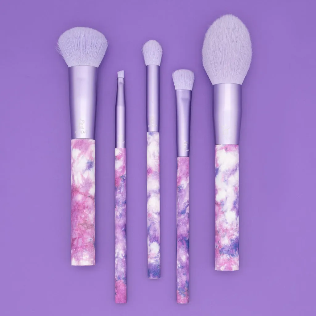 MŌDA® Peaceful Purple Tie Dye Kit