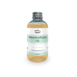 Meadowfoam Oil