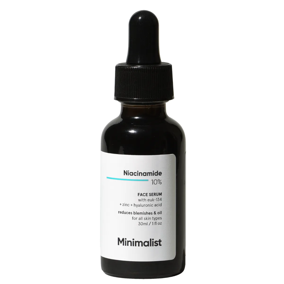 Minimalist Niacinamide 10% Serum