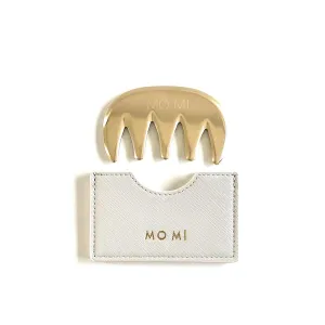 ﻿MO MI BEAUTY - Gua Sha Comb