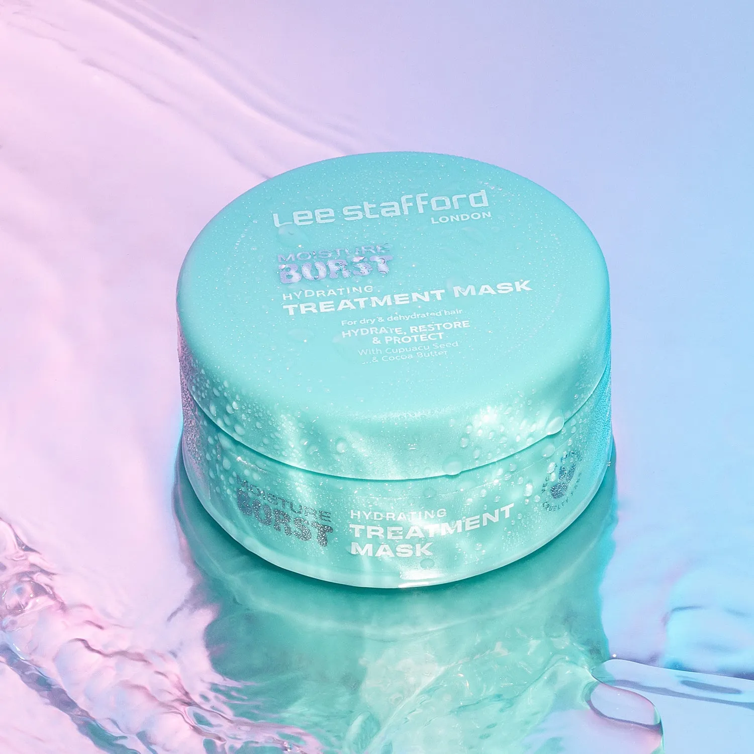 Moisture Burst Hydrating Treatment Mask