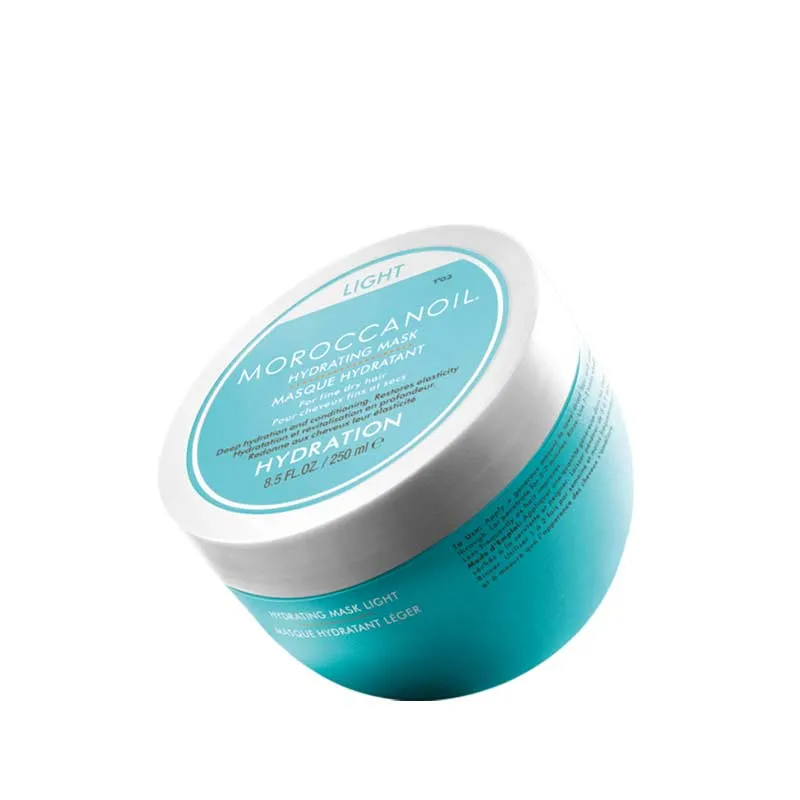 Moroccanoil Hydrating Mask Light