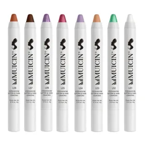 Muicin Eyeshadow Glitter Shine Crayons