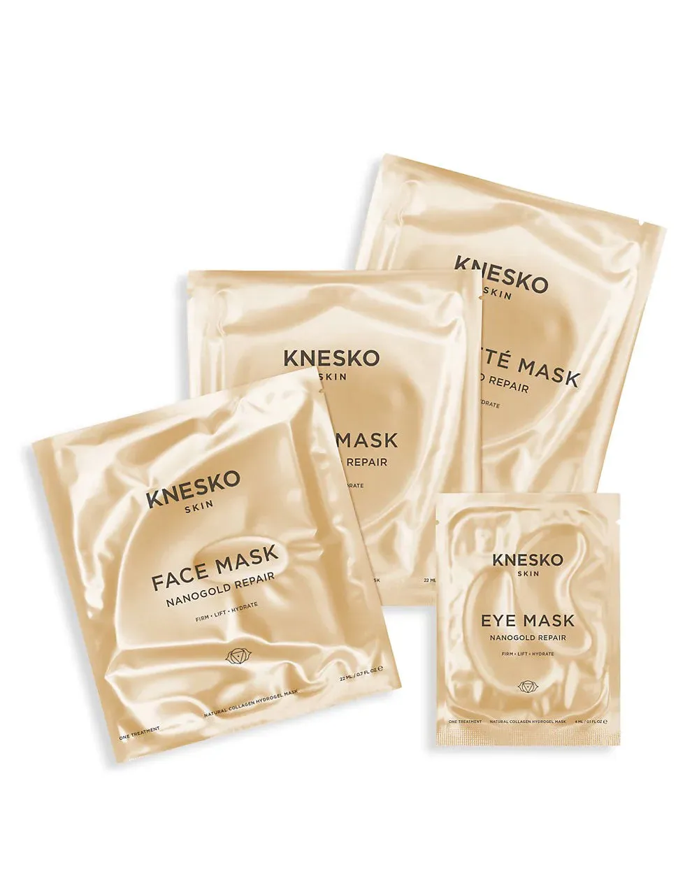 Nanogold Multi Masking Kit