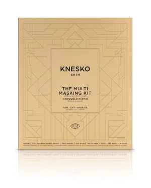 Nanogold Multi Masking Kit