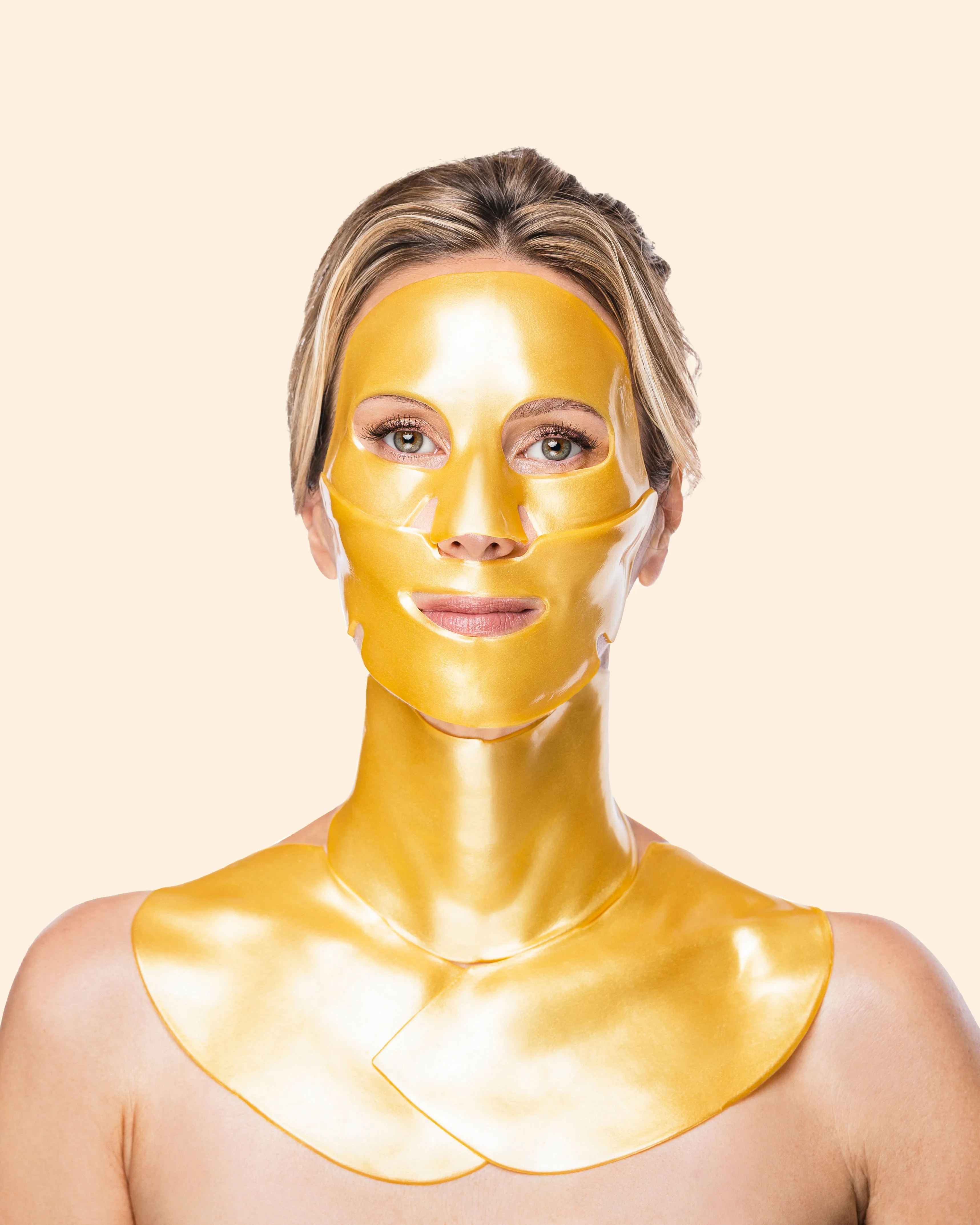 Nanogold Multi Masking Kit