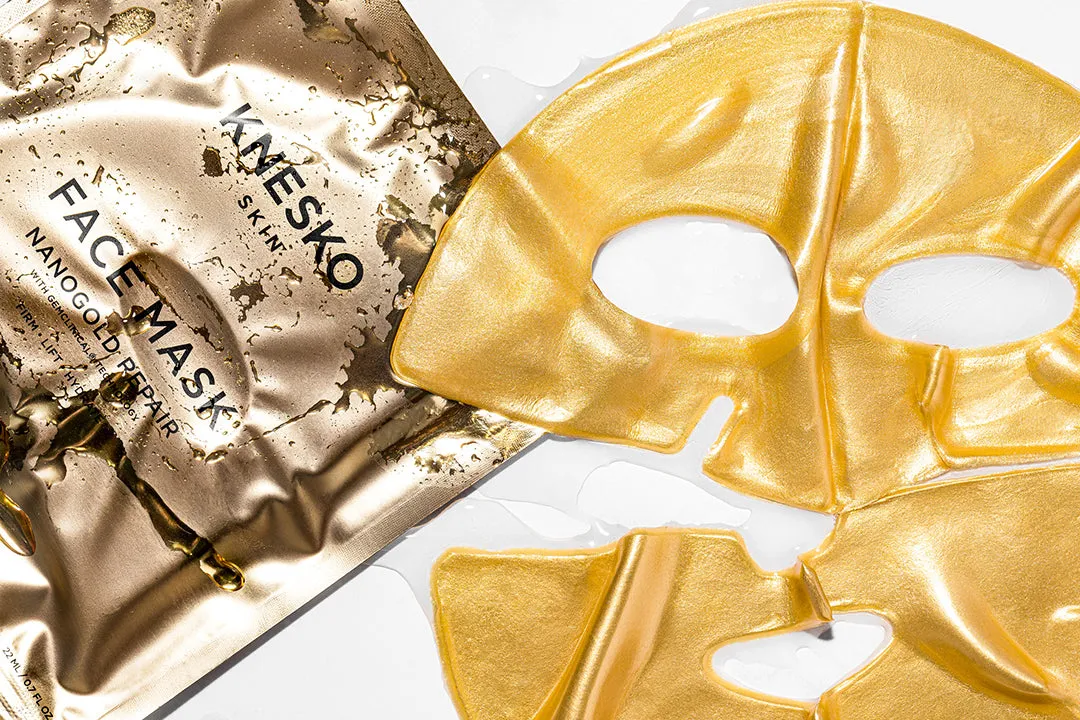 Nanogold Multi Masking Kit