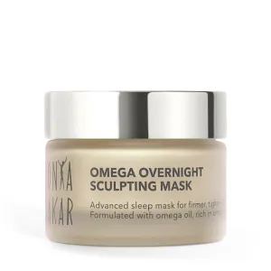 Omega Overnight Sculpting Mask