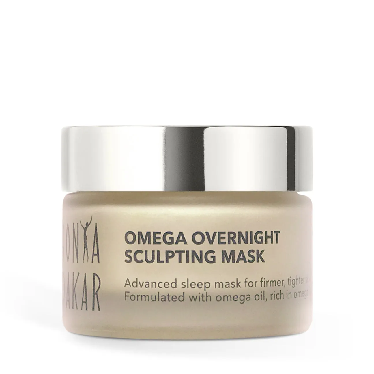 Omega Overnight Sculpting Mask