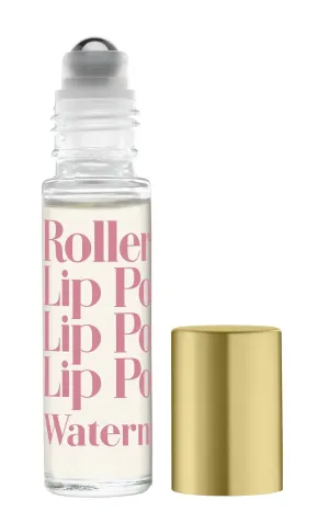 Organic Watermelon Rollerball Lip Potion