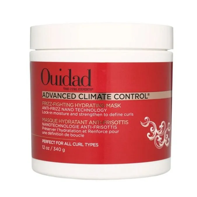 Ouidad Advanced Climate Control Frizz-Fighting Hydrating Mask