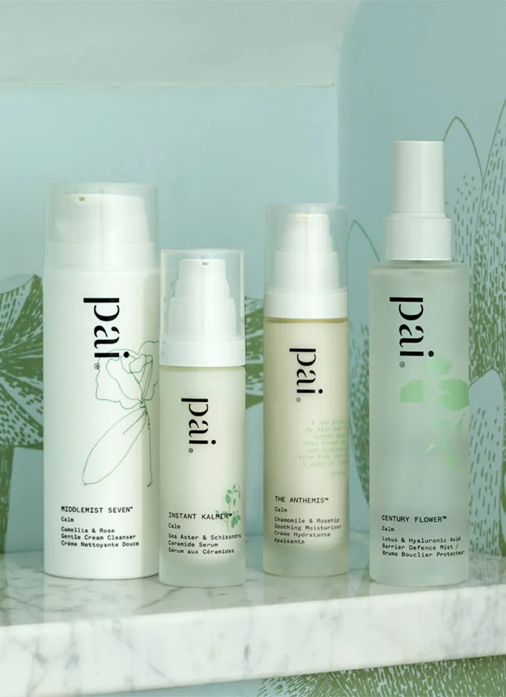 Pai Skincare Century Flower Barrier Defence Mist