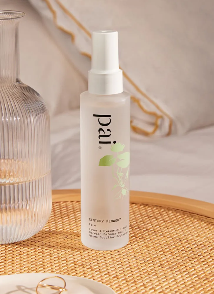 Pai Skincare Century Flower Barrier Defence Mist