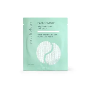 Patchology FlashPatch Rejuvenating Eye Gel Single