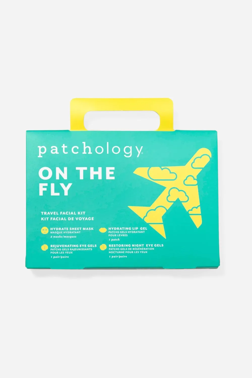 Patchology On The Fly 3.0 Kit