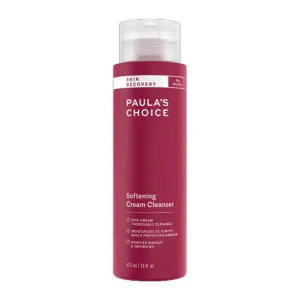 Paula's Choice Skin Recovery Softening Cream Cleanser