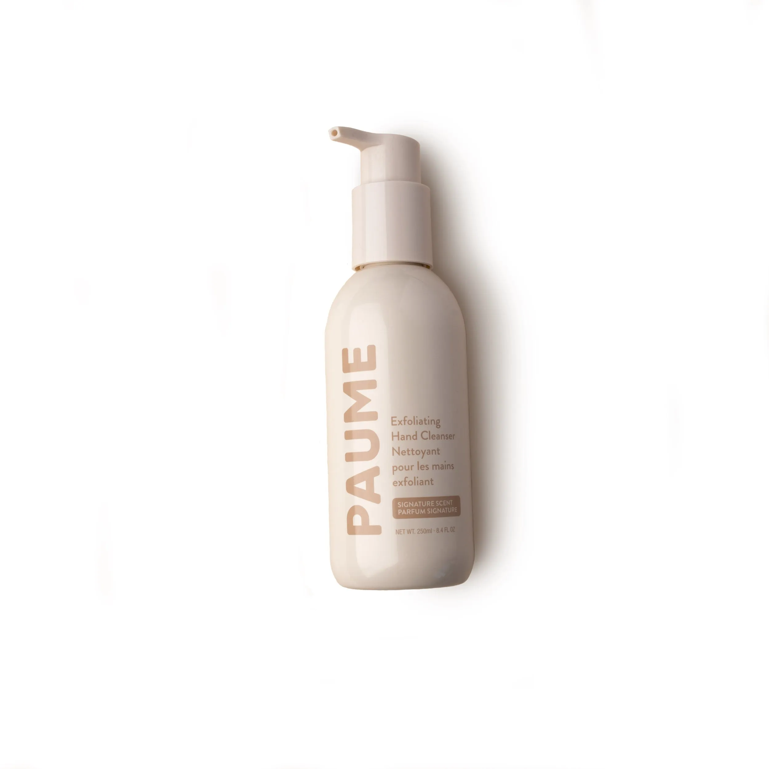 PAUME - Exfoliating Hand Cleanser