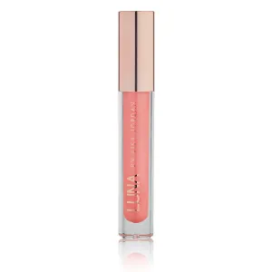 Peach Citrine Lip Gloss - Peach