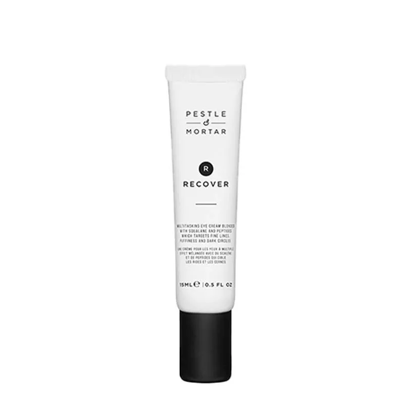 Pestle & Mortar Recover The Ultimate Eye Cream Travel Size