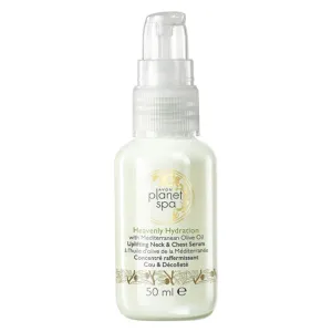 Planet Spa Heavenly Hydration Uplifting Neck & Chest Serum