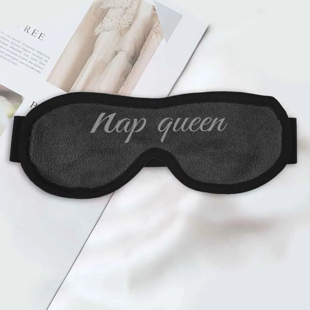 Polo Republica 'Sustainable Comfort' Eye Mask for Sleeping good night