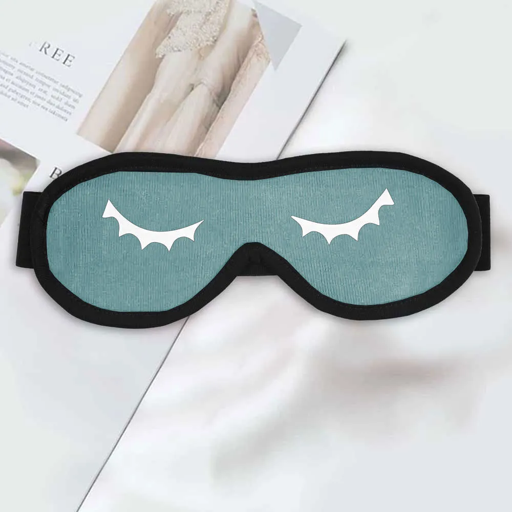 Polo Republica 'Sustainable Comfort' Eye Mask for Sleeping good night