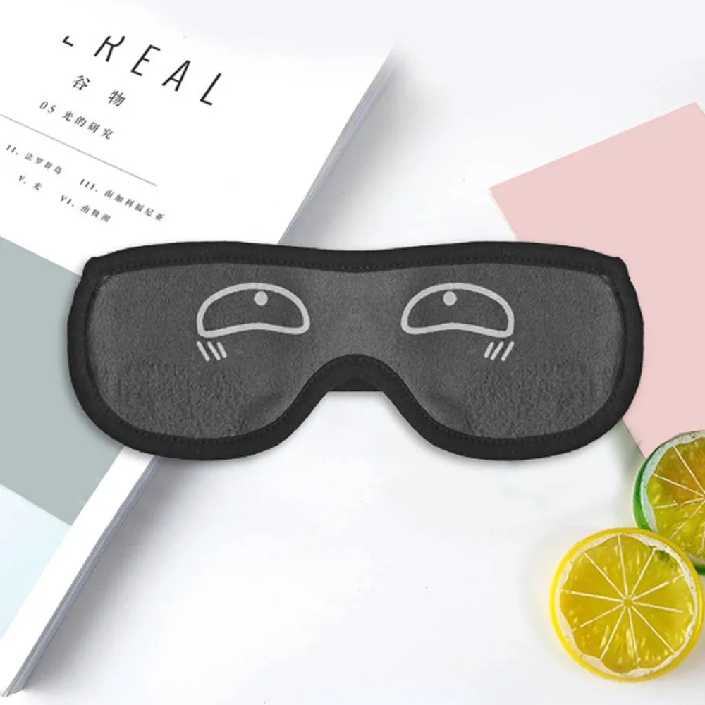 Polo Republica 'Sustainable Comfort' Eye Mask for Sleeping good night