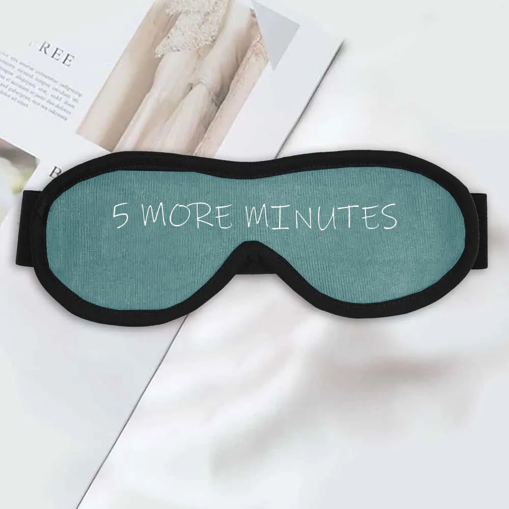 Polo Republica 'Sustainable Comfort' Eye Mask for Sleeping good night