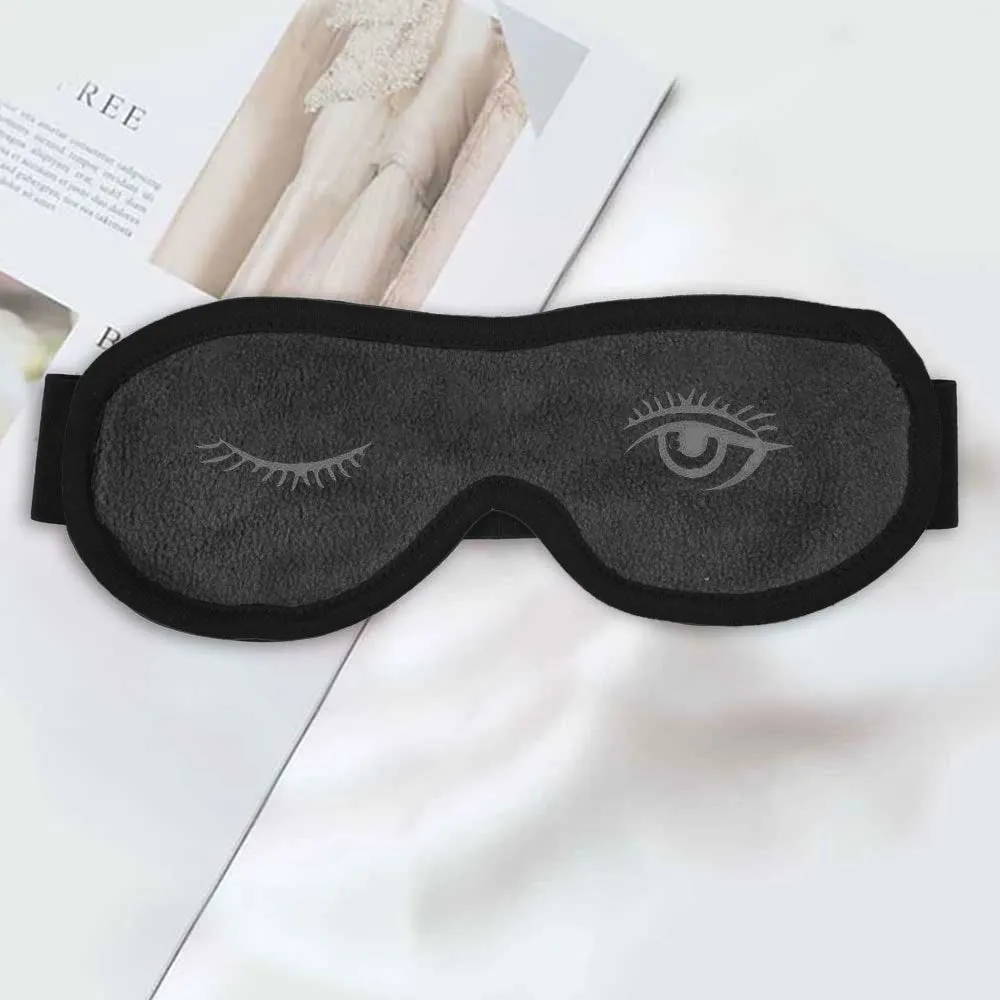 Polo Republica 'Sustainable Comfort' Eye Mask for Sleeping good night