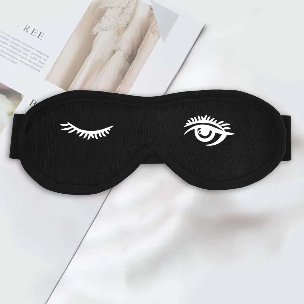 Polo Republica 'Sustainable Comfort' Eye Mask for Sleeping good night