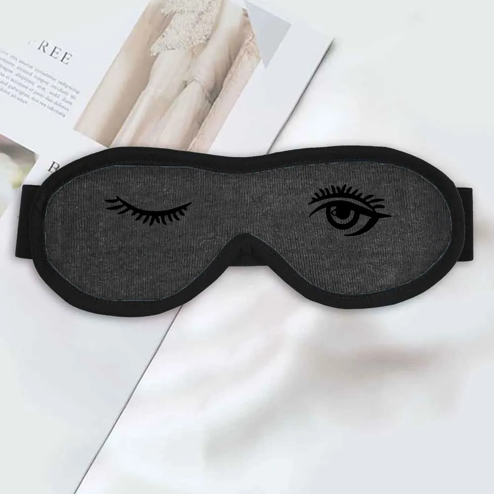 Polo Republica 'Sustainable Comfort' Eye Mask for Sleeping good night