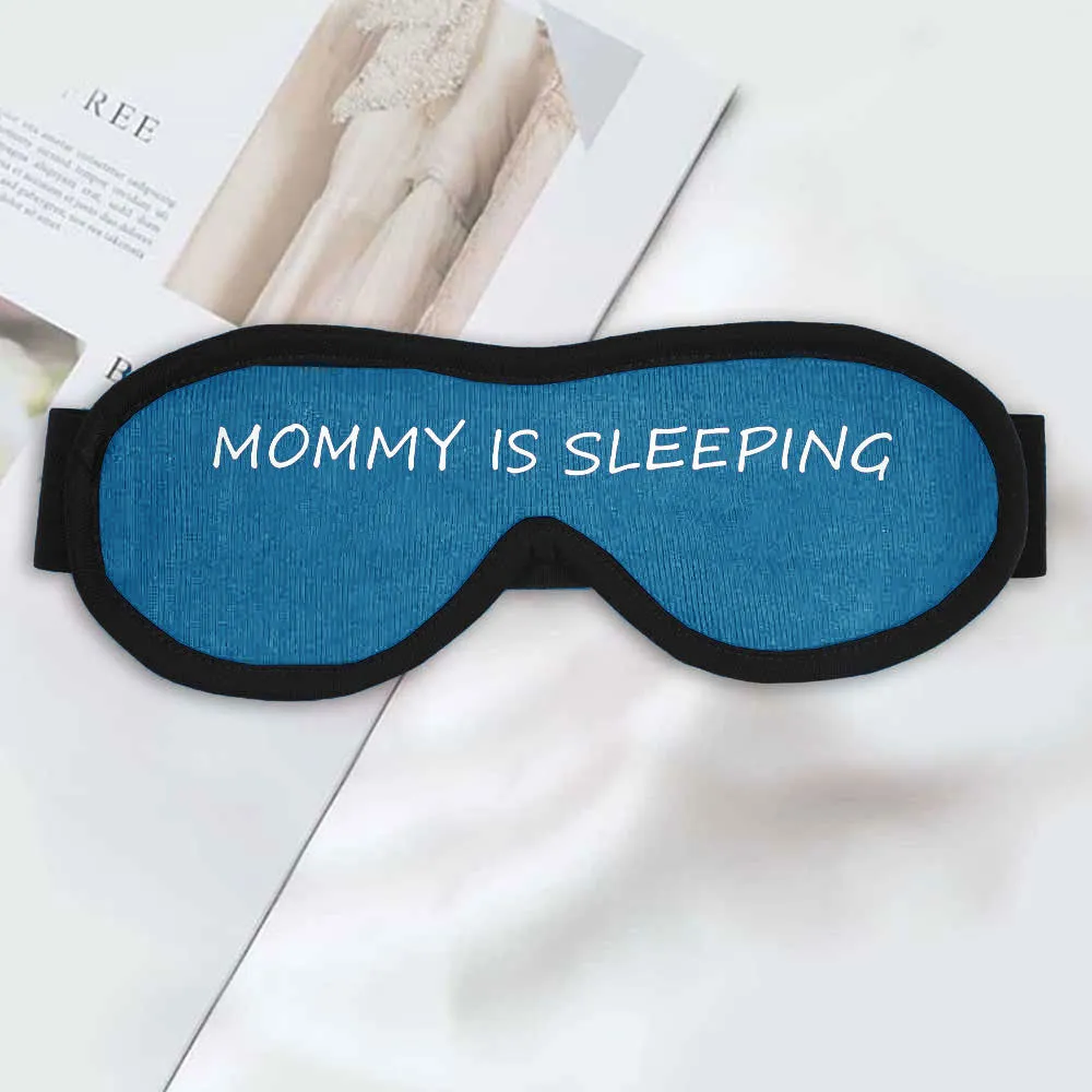 Polo Republica 'Sustainable Comfort' Eye Mask for Sleeping good night