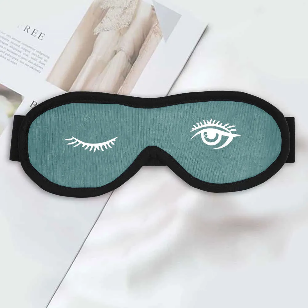 Polo Republica 'Sustainable Comfort' Eye Mask for Sleeping good night