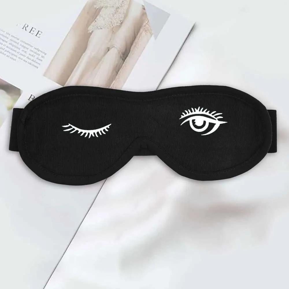 Polo Republica 'Sustainable Comfort' Eye Mask for Sleeping good night